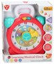 Zegar edukacyjny Playgo (4892401017383) - obraz 1