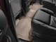 Килимки Weathertech Beige для Cadillac Escalade (mkIII) / Escalade ESV (mkIII) 2006-2014 (не гібрид)(2 ряд) (WT 450666) - изображение 2