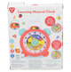 Zegar edukacyjny Playgo (4892401017383) - obraz 2