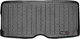 Килимок Weathertech Black для Dodge Durango (mkI) 2001-2003 (з повітроводами ззаду)(багажник за 3 рядом) (WT 40194) - изображение 1