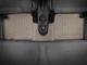 Килимки Weathertech Beige для Fiat 500 (mkI) 2007-2024 (МКПП) (WT 453691-453522) - изображение 3