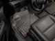 Килимки Weathertech Choco для Honda Odyssey (mkIV)(RL5) 2010-2017 (1 ряд - роздільний)(1-2-3 ряд) (WT 473411-473412) - изображение 2