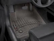 Килимки Weathertech Choco для Cadillac XT5 (mkI) 2017→ (WT 479551-479552) - зображення 2