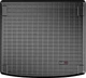 Килимок Weathertech Black для BMW X6 (E71; F16) 2007-2019 (багажник) (WT 40738) - изображение 1