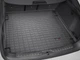 Килимок Weathertech Black для BMW X6 (E71; F16) 2007-2019 (багажник) (WT 40738) - изображение 2