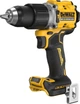Набор из двух инструментов бесщеточных DeWalt 18 В XR Li-lon 5 А⋅ч кейс 2 аккумулятора и зарядное устройство (DCK2026P2T) - изображение 2