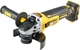 Набор из двух инструментов бесщеточных DeWalt 18 В XR Li-lon 5 А⋅ч кейс 2 аккумулятора и зарядное устройство (DCK2026P2T) - изображение 7