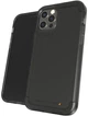 Панель Gear4 D3O Wembley Palette для Apple iPhone 12 / 12 Pro Smoke Black (0840056127951) - зображення 2