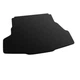 Двошарові килимки Sotra Classic 7mm Black для Jac J5 (багажник) 2013-2016 (ST 07555-GD-Black) - зображення 1