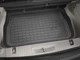 Килимок Weathertech Black для Chrysler Pacifica (mkII) 2016→ / Voyager (mkVI) 2019→ (багажник за 3 рядом) (WT 40950) - изображение 2