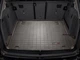 Килимок Weathertech Choco для BMW X3 (F25) 2010-2017 (багажник) (WT 43497) - изображение 2