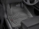 Килимки Weathertech Black для Cadillac XT5 (mkI) 2017→ (WT 449551-449552) - зображення 2
