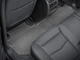 Килимки Weathertech Black для Cadillac XT5 (mkI) 2017→ (WT 449551-449552) - зображення 3