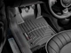 Килимки Weathertech Black для Mini Countryman (mkI)(R60) 2010-2016 / Paceman (mkI)(R61) 2012-2016 (WT 443551-443552) - изображение 2