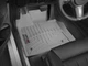 Килимки Weathertech Grey для BMW X5 (F15; F85) 2013-2018 / X6 (F16; F86) 2014-2019 (1 ряд) (WT 465591) - изображение 2