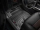 Килимки Weathertech Black для Ford Escape; Mazda Tribute; Mercury Mariner (mkII)(1 fixing hook)(1 row) 2008-2008 automatic (WT 441191) - зображення 2