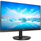 TFT 21.5' Philips 221V8, VA, VGA, HDMI, чорний - изображение 2