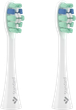 Насадки для зубної щітки Truelife SonicBrush Standard white 2 шт (TLATACLHSD2WA) - зображення 1
