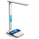 LED лампа настільна Media-Tech LEDITOU MT222, 4W 6500K, 15W QI з вбудованим WRL, біла - зображення 4
