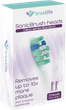 Насадки для зубної щітки Truelife SonicBrush Standard white 2 шт (TLATACLHSD2WA) - зображення 2