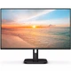 TFT 23.8' Philips 24E1N1100A, IPS, 100Hz, 1мс, VGA, HDMI, колонки, чорний - зображення 1