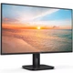 TFT 23.8' Philips 24E1N1100A, IPS, 100Hz, 1мс, VGA, HDMI, колонки, чорний - зображення 2