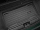 Килимок Weathertech Black для Mini Cooper (3 door hatch)(F56)(mkIII)(no cargo shelf))(trunk) 2013→ (WT 40711) - зображення 2