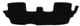 Двошарові килимки Sotra Premium Graphite для Toyota Highlander (mkII)(3 ряд) 2007-2013 (ST 90306-PR-Graphite) - изображение 1