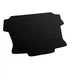 Двошарові килимки Sotra Premium Black для Daewoo Leganza (mkI)(багажник) 1997-2002 (ST 00397-PR-Black) - изображение 1