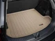 Килимок Weathertech Beige для Kia Carens (mkII) 2006-2013 (багажник за 2 рядом) (WT 41315) - изображение 2