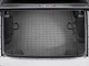 Килимок Weathertech Black для Chevrolet Corvette (mkV) 1997-2004 (купе)(багажник) (WT 40112) - изображение 2