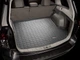 Килимок Weathertech Black для Subaru Forester (mkIII) 2008-2013 (багажник) (WT 40419) - изображение 2