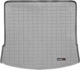 Килимок Weathertech Grey для Mazda 5 (mkII-mkIII) 2008-2015 (багажник за 2 рядом) (WT 42444) - изображение 1