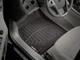 Килимки Weathertech Choco для Buick LaCrosse (mkII) 2014-2016 (1 ряд) (WT 475901) - изображение 2