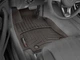 Килимки Weathertech Choco для Mercedes-Benz E-Class (W213; S213) 2016-2023 (WT 479731-479462) - изображение 2