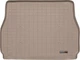 Килимок Weathertech Beige для BMW X5 (E53) 1999-2006 (без рейлів)(багажник) (WT 41173) - изображение 1