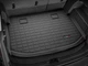Килимок Weathertech Black для Ford C-Max (mkII) 2012-2019 (USA)(не гібрид)(багажник за 2 рядом) (WT 40617) - изображение 2