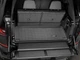 Килимок Weathertech Black для BMW X7 (G07) 2018→ (багажник за 3 рядом) (WT 401263) - изображение 2