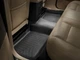 Килимки Weathertech Black для Ford Freestyle (mkI) 2005-2007 / Taurus X (mkI) 2008-2009 / Five Hundred (mkI) 2004-2007; Mercury Sable (mkV) / Montego (mkIII) 2005-2007 (WT 440311-440312) - изображение 3