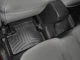 Килимки Weathertech Black для Mazda 3 (mkII) 2008-2013 (2 ряд) (WT 442402) - изображение 2