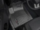 Килимки Weathertech Black для Jeep Grand Cherokee (WK2) 2013-2015(Лют) (USA); Dodge Durango (mkIII) 2013-02.2015 (1 ряд) (WT 444851) - изображение 2