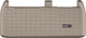 Килимок Weathertech Beige для Hyundai Entourage (mkI) 2007-2010 (багажник за 3 рядом) (WT 41308) - изображение 1