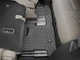 Килимки Weathertech Black для Mazda CX-9 (mkII) 2016-2023 (7 місць)(3 ряд) (WT 449723) - изображение 2