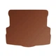 Двошарові килимки Sotra Premium Terracotta для Alfa Romeo 159 (mkI)(універсал)(багажник) 2004-2011 (ST 07114-CH-Terra) - изображение 1