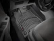 Килимки Weathertech Black для Honda Pilot (mkIII) 2015-2022 (7 місць)(1-2 ряд) (WT 448391-448395) - изображение 2