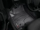 Килимки Weathertech Black для Ford Focus (US)(mkII)(1 fixing hook) 2009-2011 (WT 441901-441902) - зображення 2