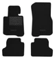 Двошарові килимки Sotra Premium Black для BMW 4-series (F32; F82)(купе) 2013-2020 (ST 90059-CH-Black) - изображение 1