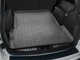 Килимок Weathertech Black для Dodge Durango (mkIII) 2010→ (багажник за 2 рядом) (WT 40493) - изображение 2
