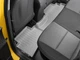 Килимки Weathertech Grey для Kia Soul (mkIII) 2019→ (не електро)(2 ряд) (WT 4615232) - изображение 2
