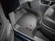 Килимки Weathertech Black для Dodge Durango (mkII) 2003-2009; Chrysler Aspen (mkI) 2003-2009 (1 ряд) (WT 440081) - изображение 2